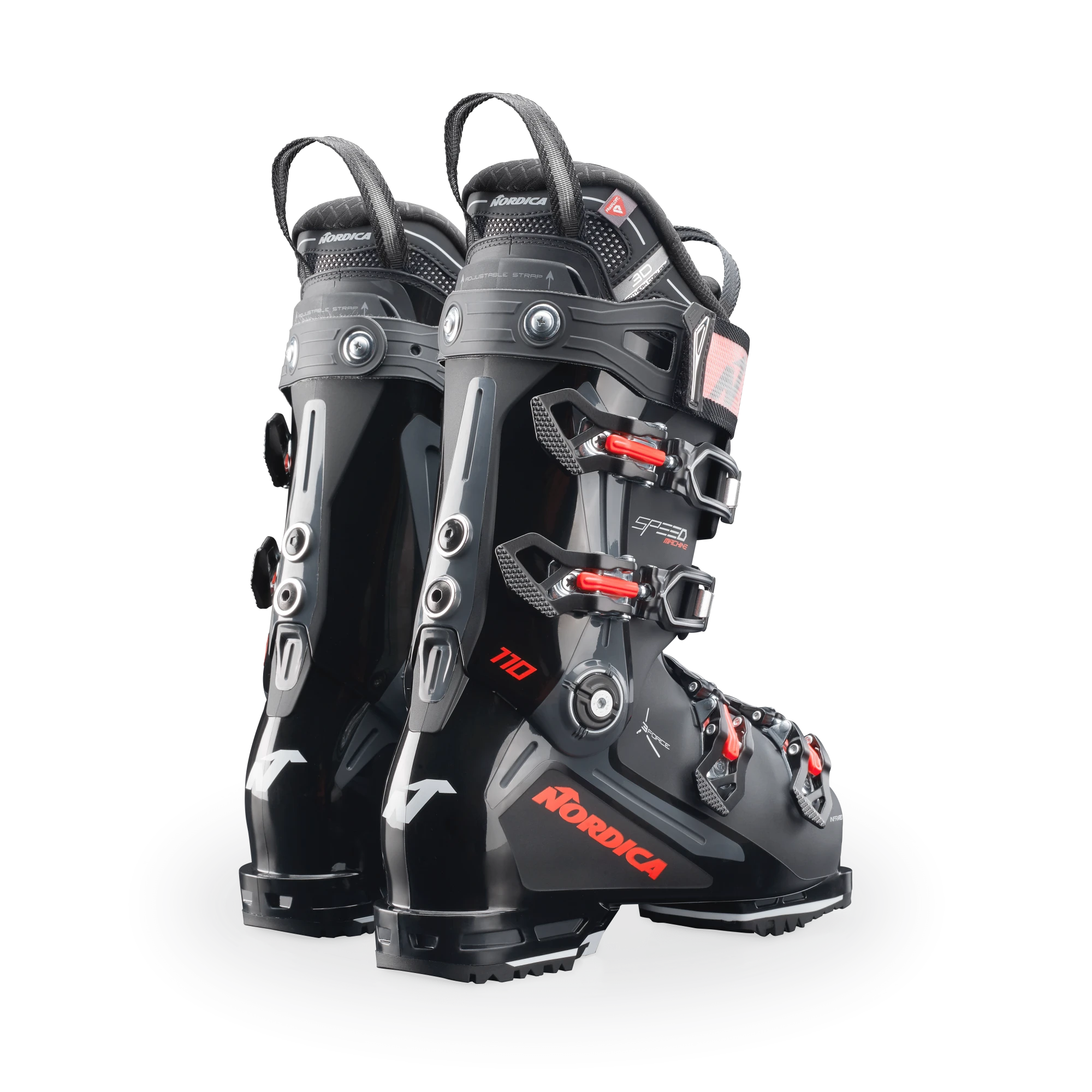Nordica Skischuhe Speedmaschine 3 110 GW 2025