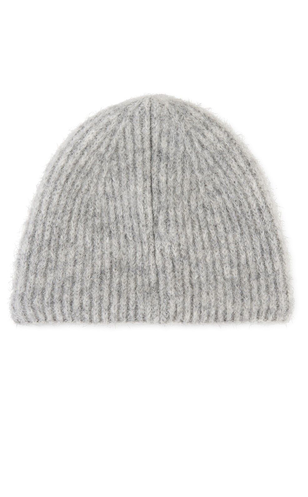Bogner Fire + Ice Damen Wintermütze ANETA light grey melange