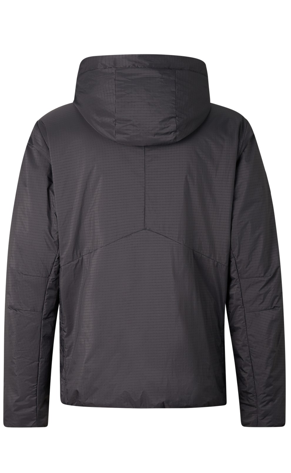 Bogner Fire + Ice Herren Lightweight-Jacke JARED iron