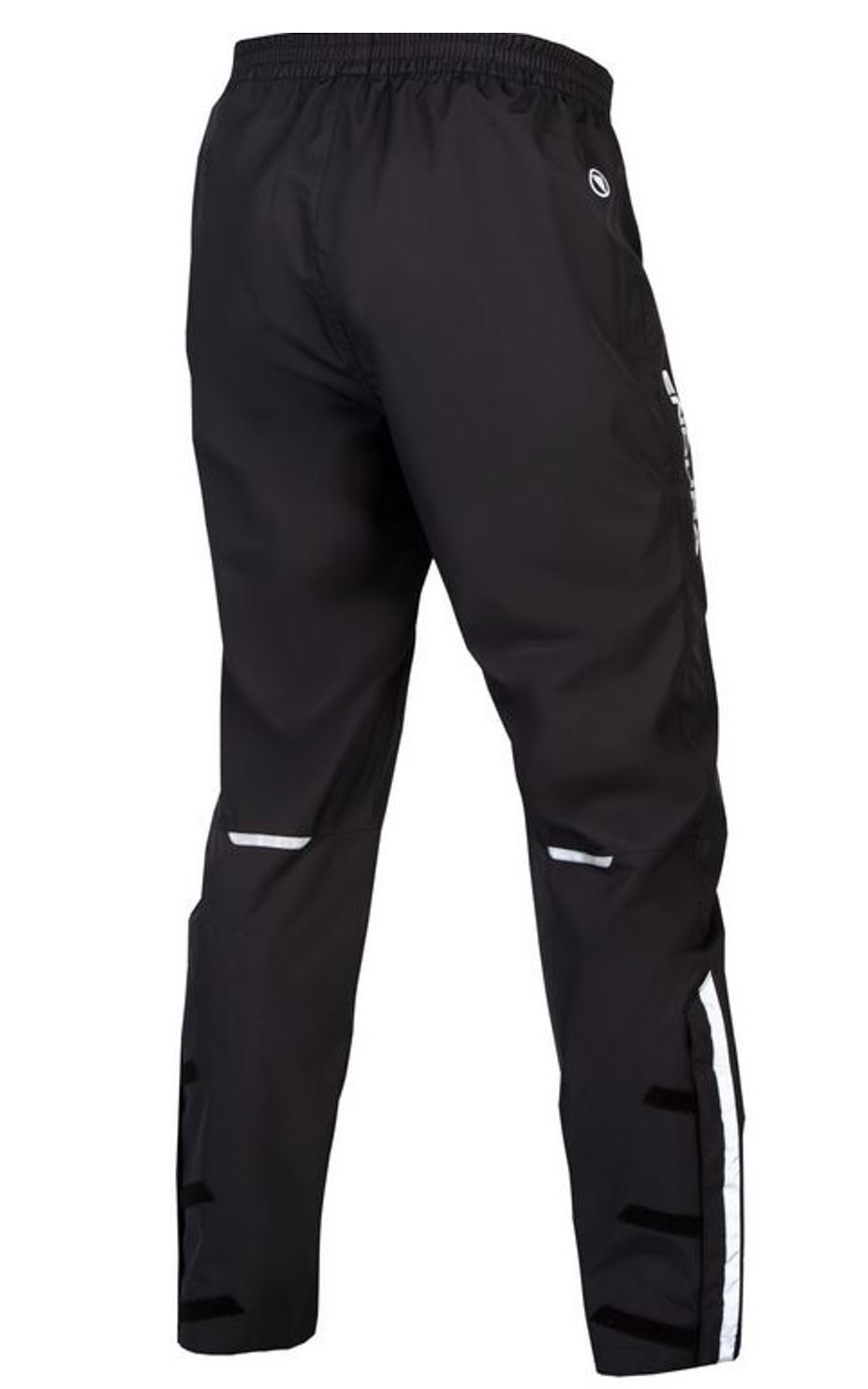 Endura Herren Fahrrad Hose Hummvee Transit Waterproof Trouser Black