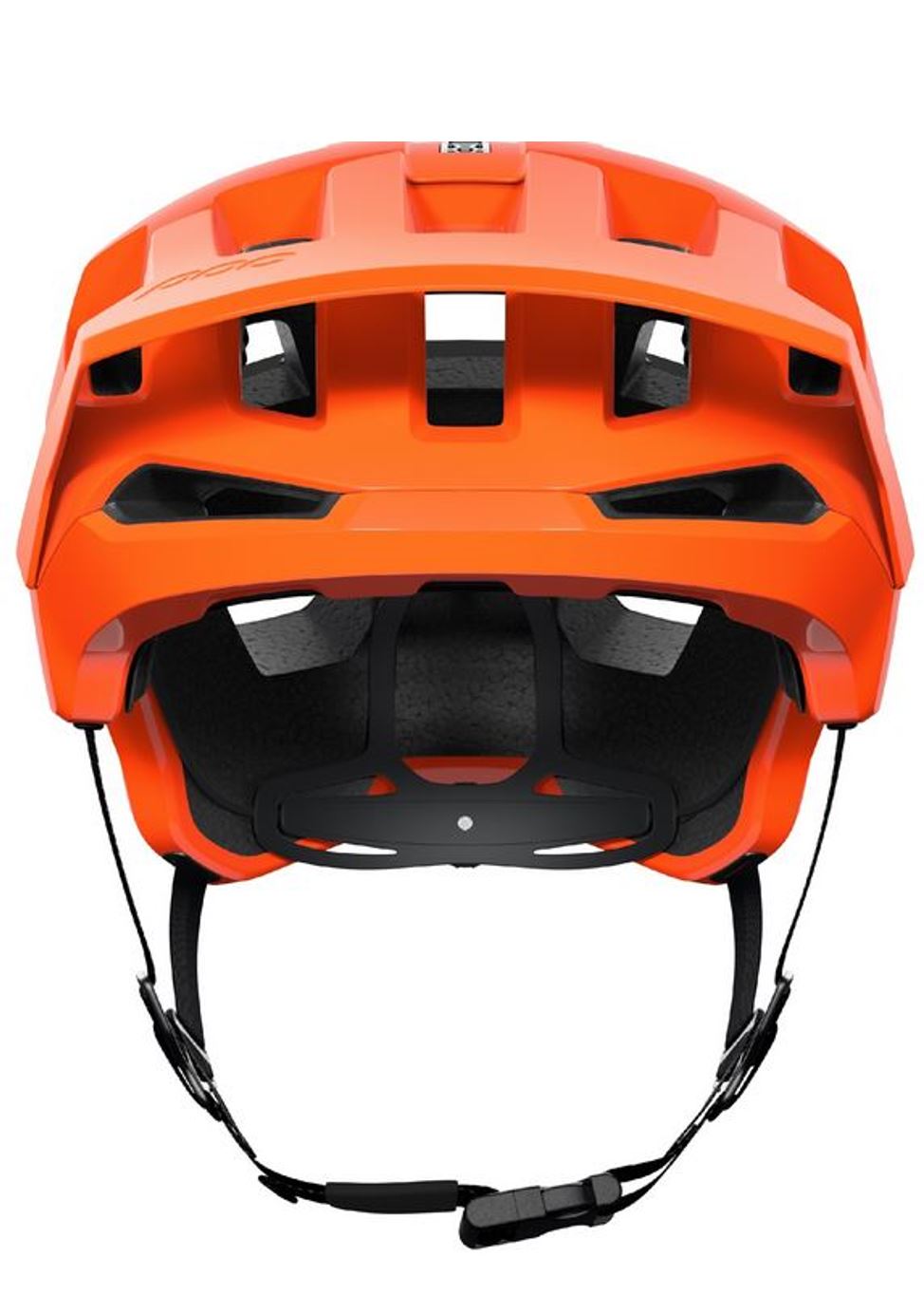 POC Fahrradhelm Kortal Race MIPS orange