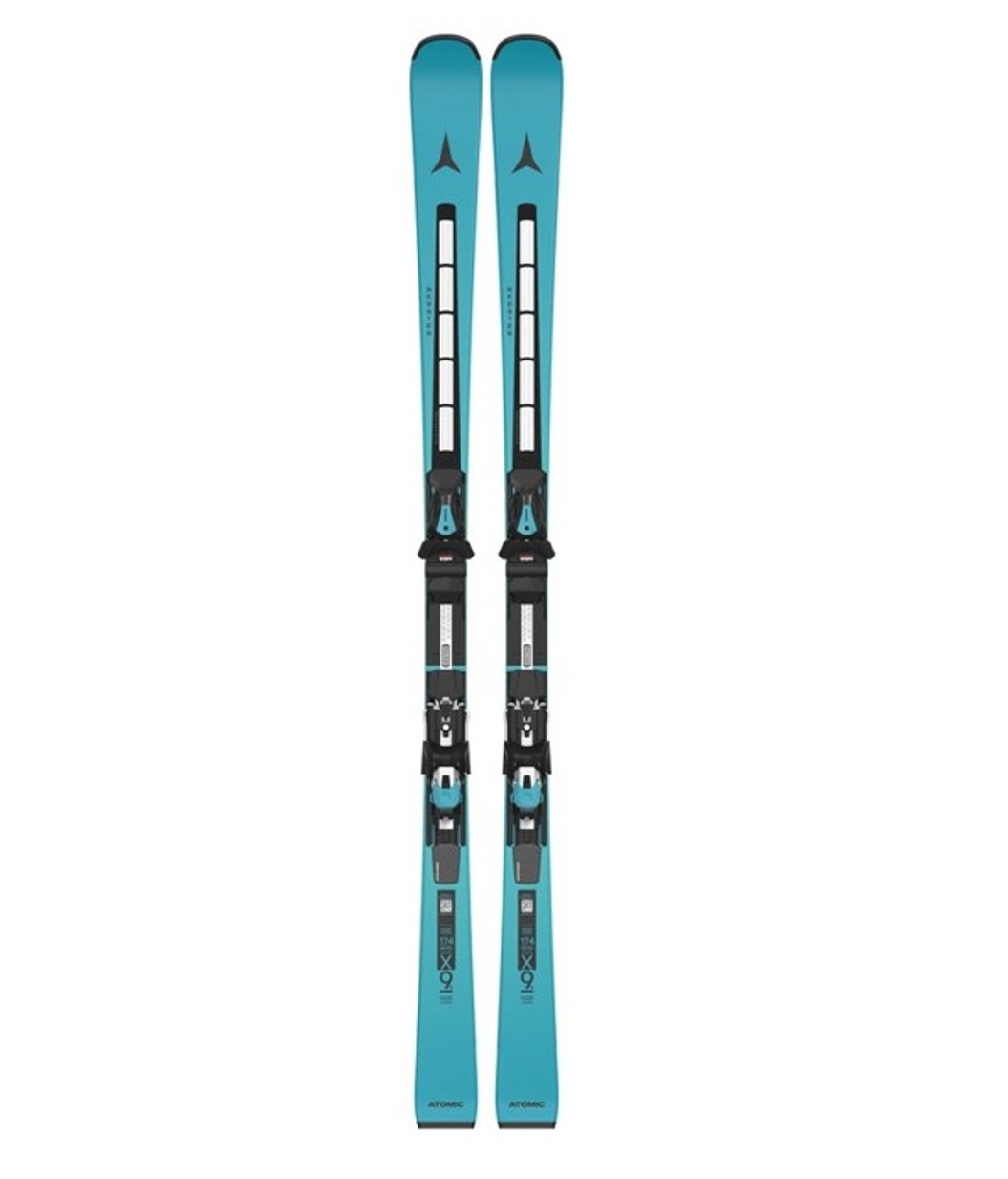 Atomic Redster X9S Revoshock S Skiset 2027