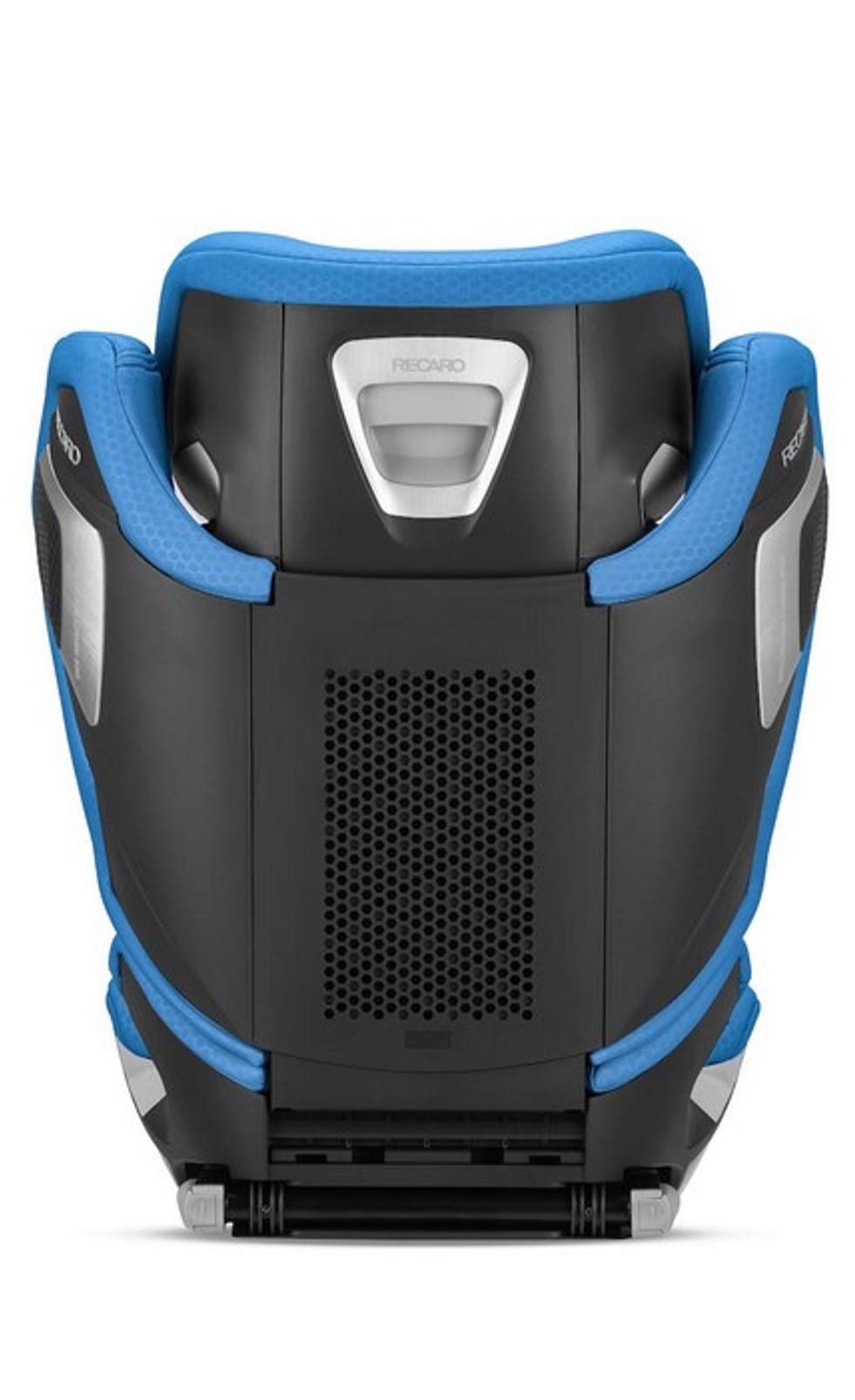 Recaro Axion 1 Kindersitz Gruppe 3 Calm Blue