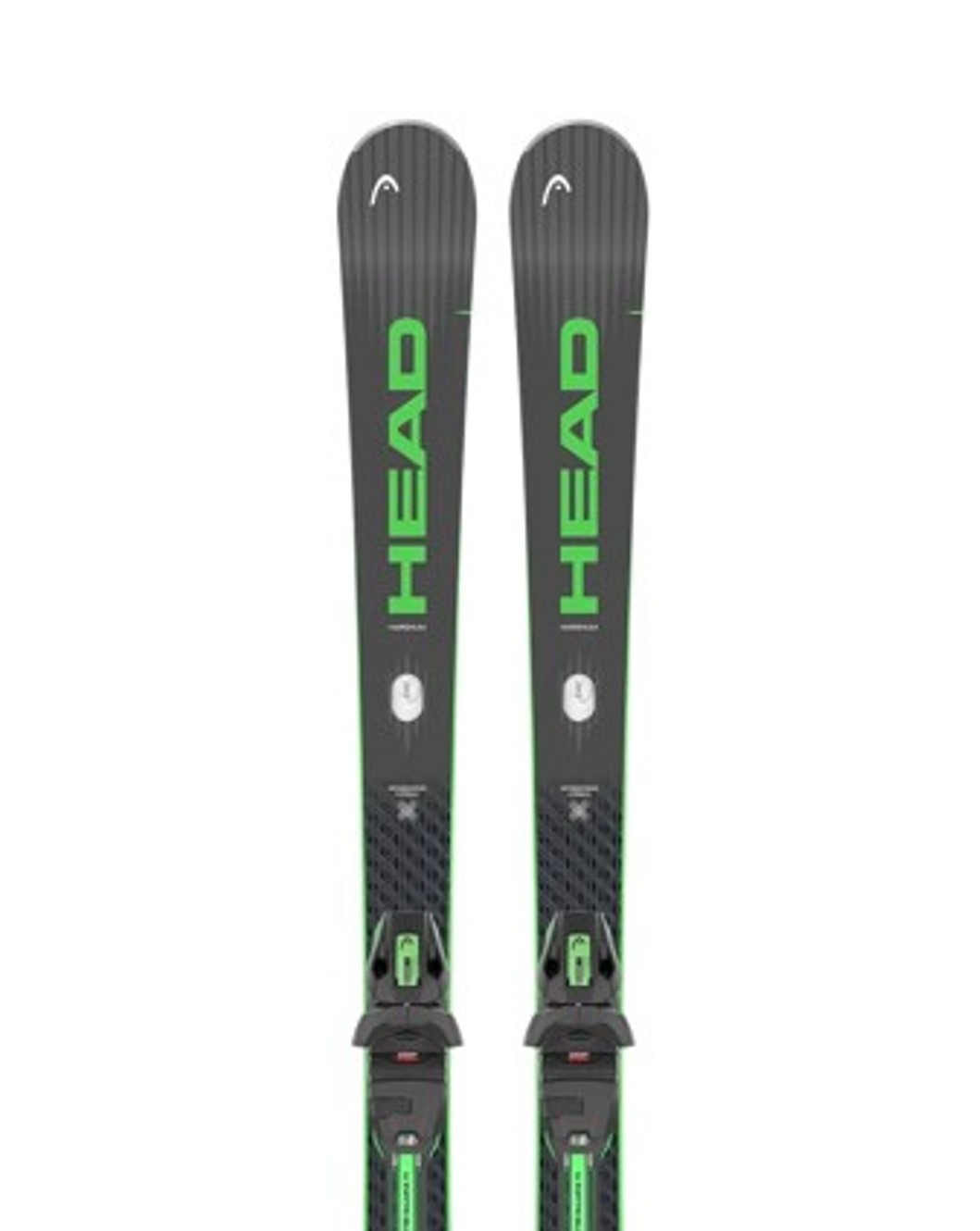 Head Supershape e-Magnum Skiset 2027