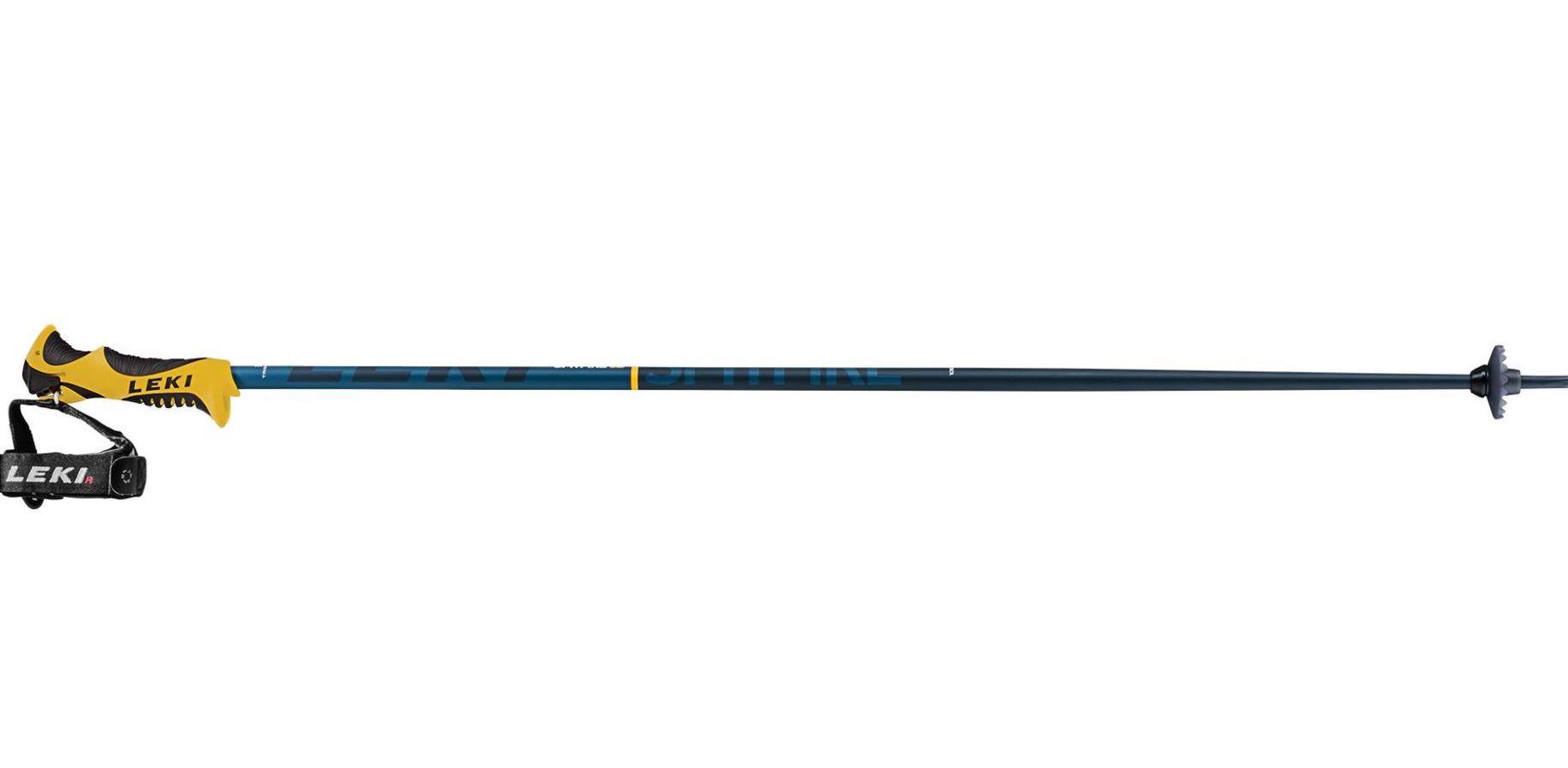 Leki Spitfire Lite S navy