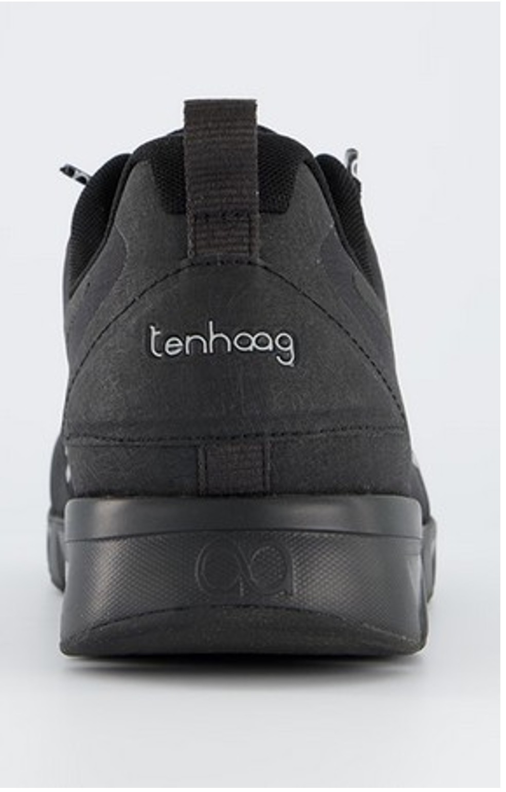 Tenhaag Herren Sneaker everyhaag White combined