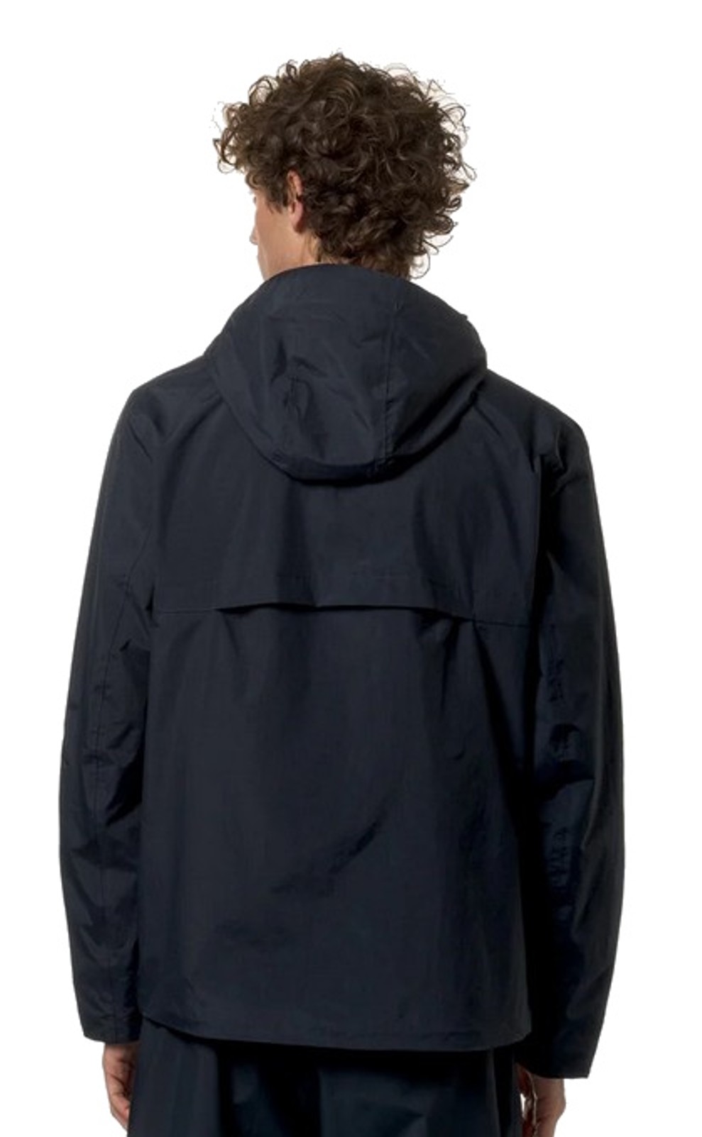 K-WAY Herren Jacke JACK OTTOMAN blue depth