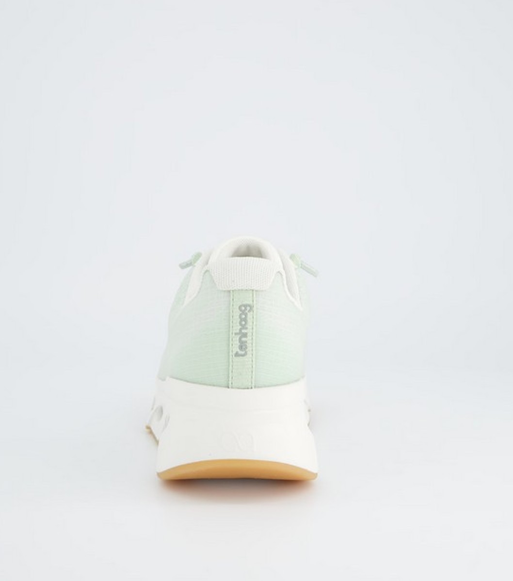Tenhaag Damen Sneaker Wavehaag Green