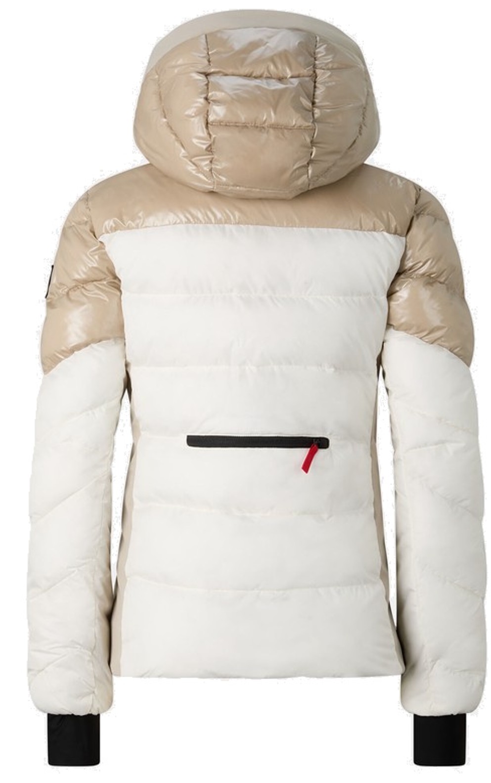 Bogner Fire + Ice Damen Skijacke TAVIE sugar