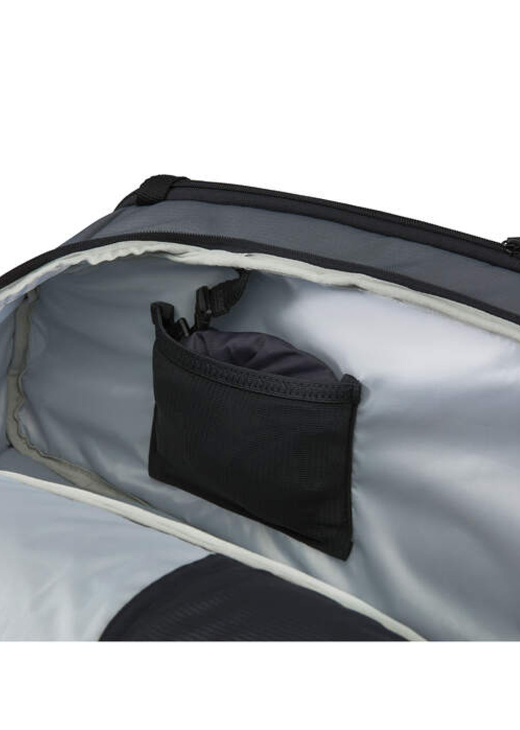 Head Sporttasche Pro X Duffle Bag L Dark Grey