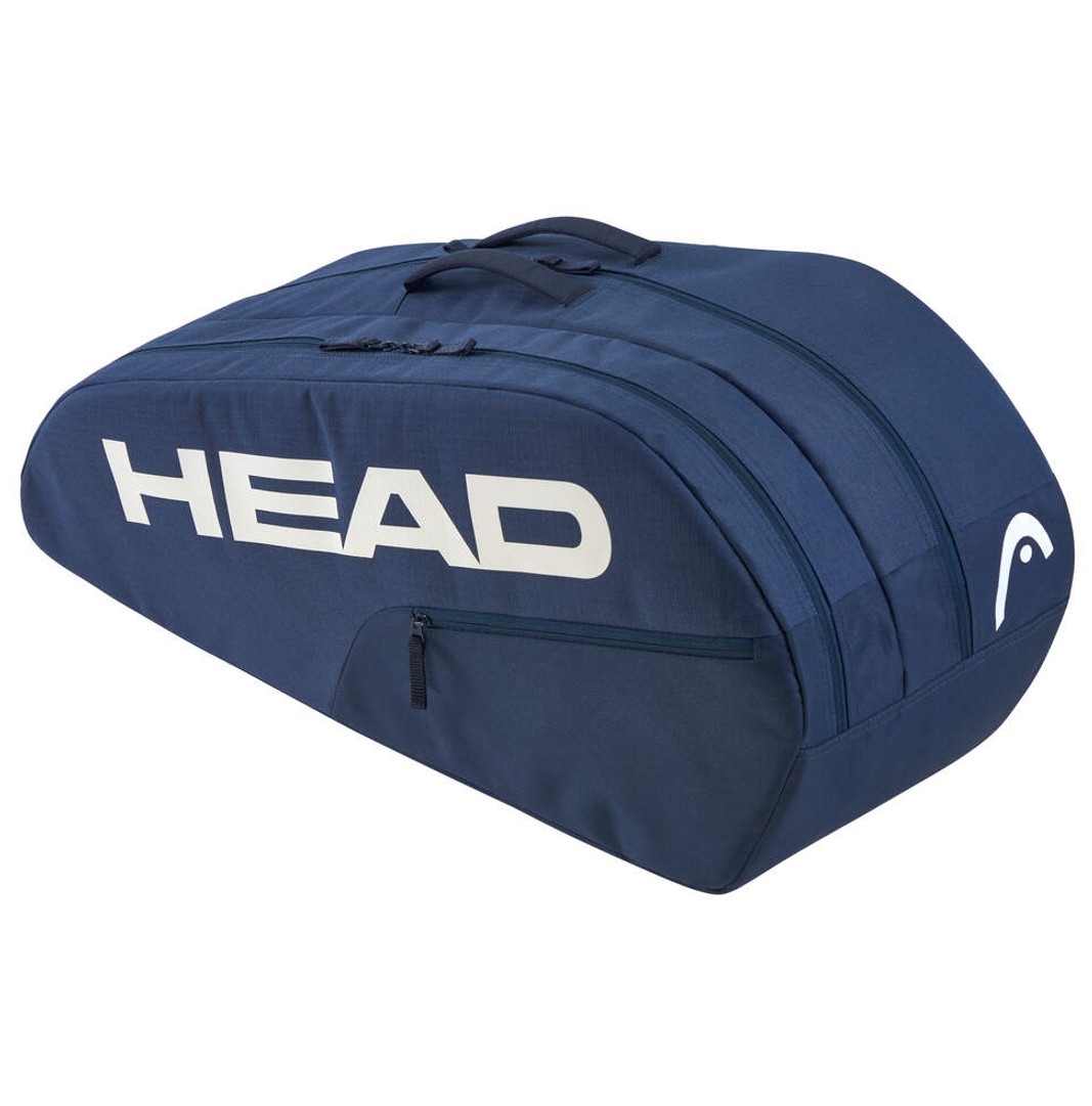 Head Tennis Tasche Base Racquet Bag M Navy