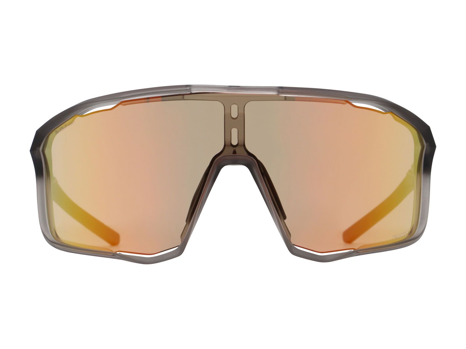Red Bull Sonnenbrillle RUMBLE-001IBX matt x'tal li grey
