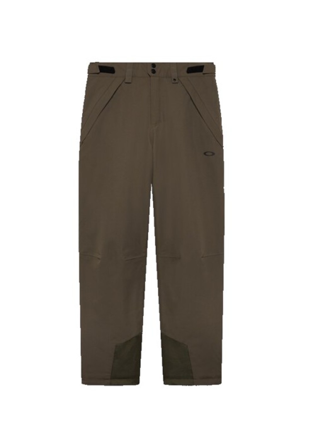 Oakley Herren Schneehose Granite Rock Pant Deep Olive