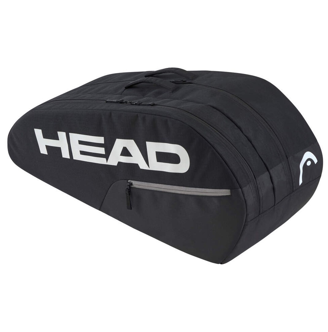 Head Tennis Tasche Base Racquet Bag M Black