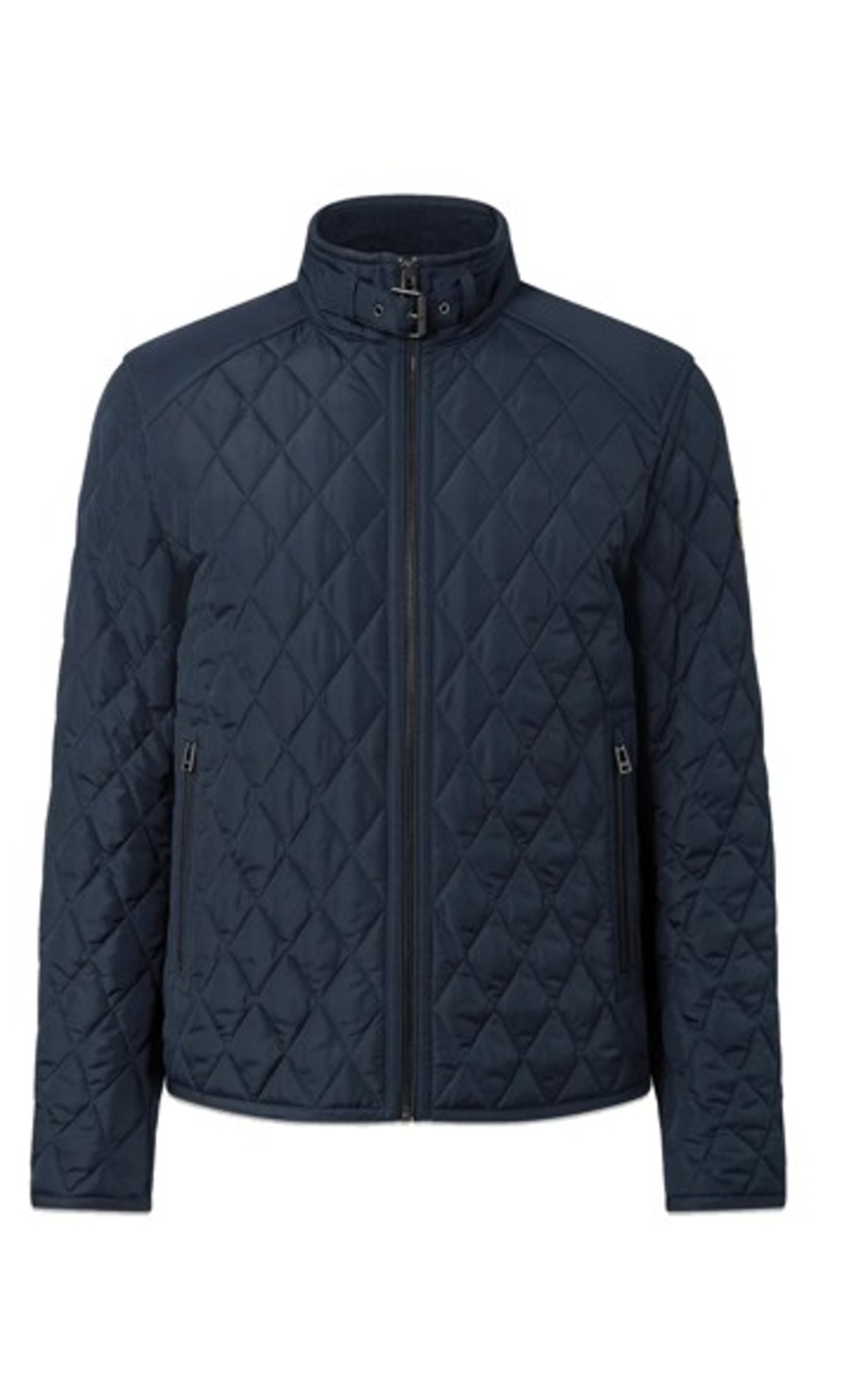 Belstaff Herren Jacke Pembroke Jacket Dark Ink