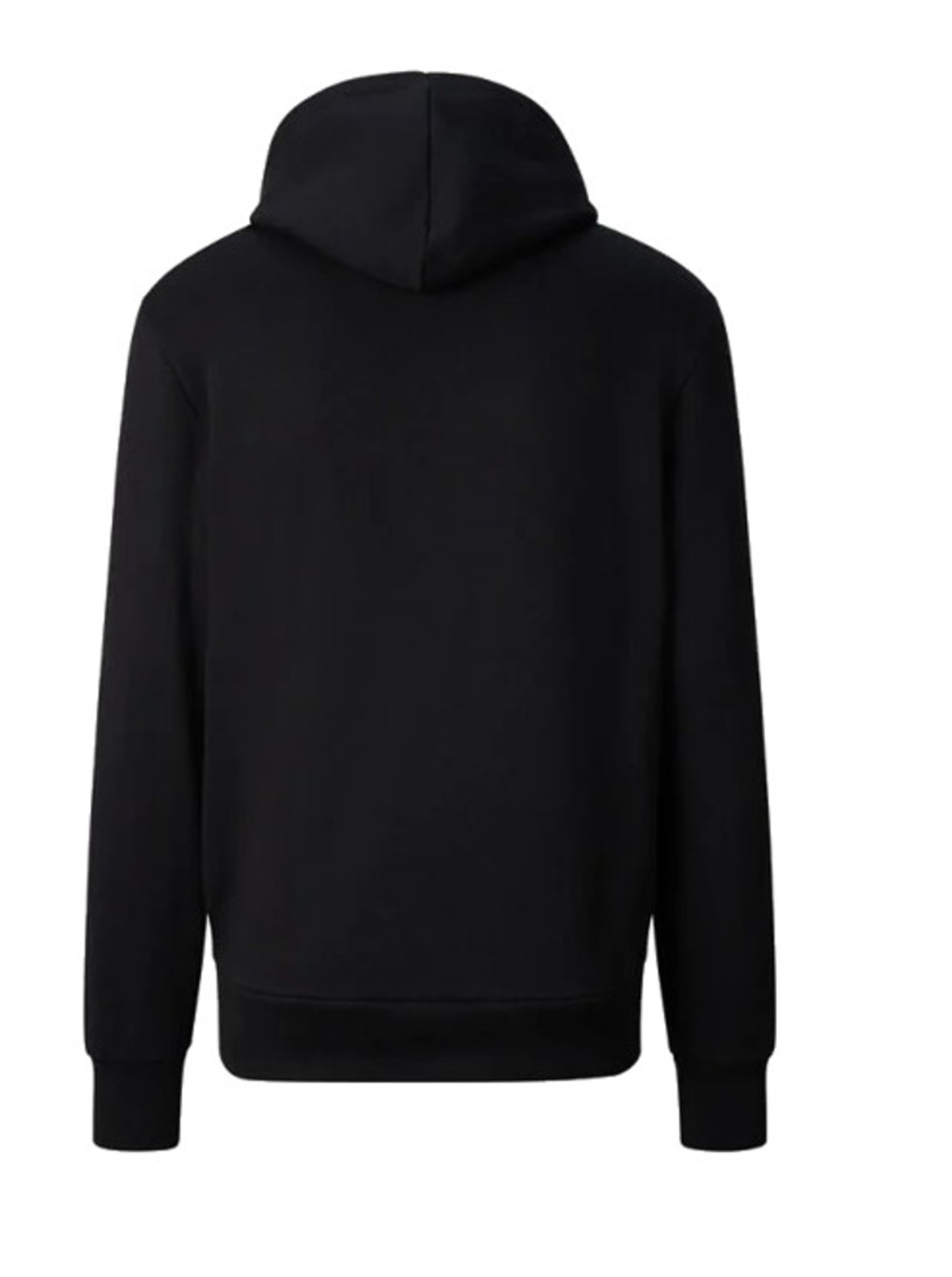 Bogner Fire + Ice Herren Hoodie COVELL Black 