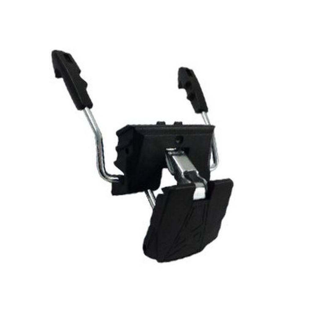 Salomon Skibremse 1x2 BC Brakes 130 mm 