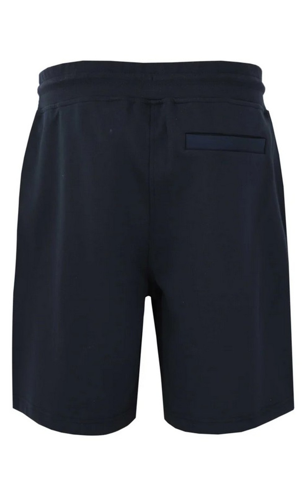 Belstaff Herren Relaxed Sweatshort Dark ink