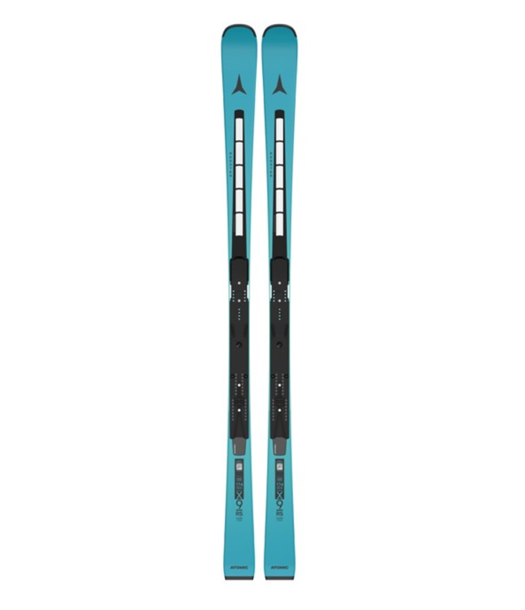 Atomic Redster X9RS Revoshock S 2026 