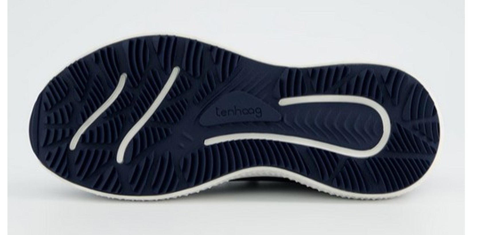 Tenhaag Damen Sneaker Laufschuhe airhaag blue