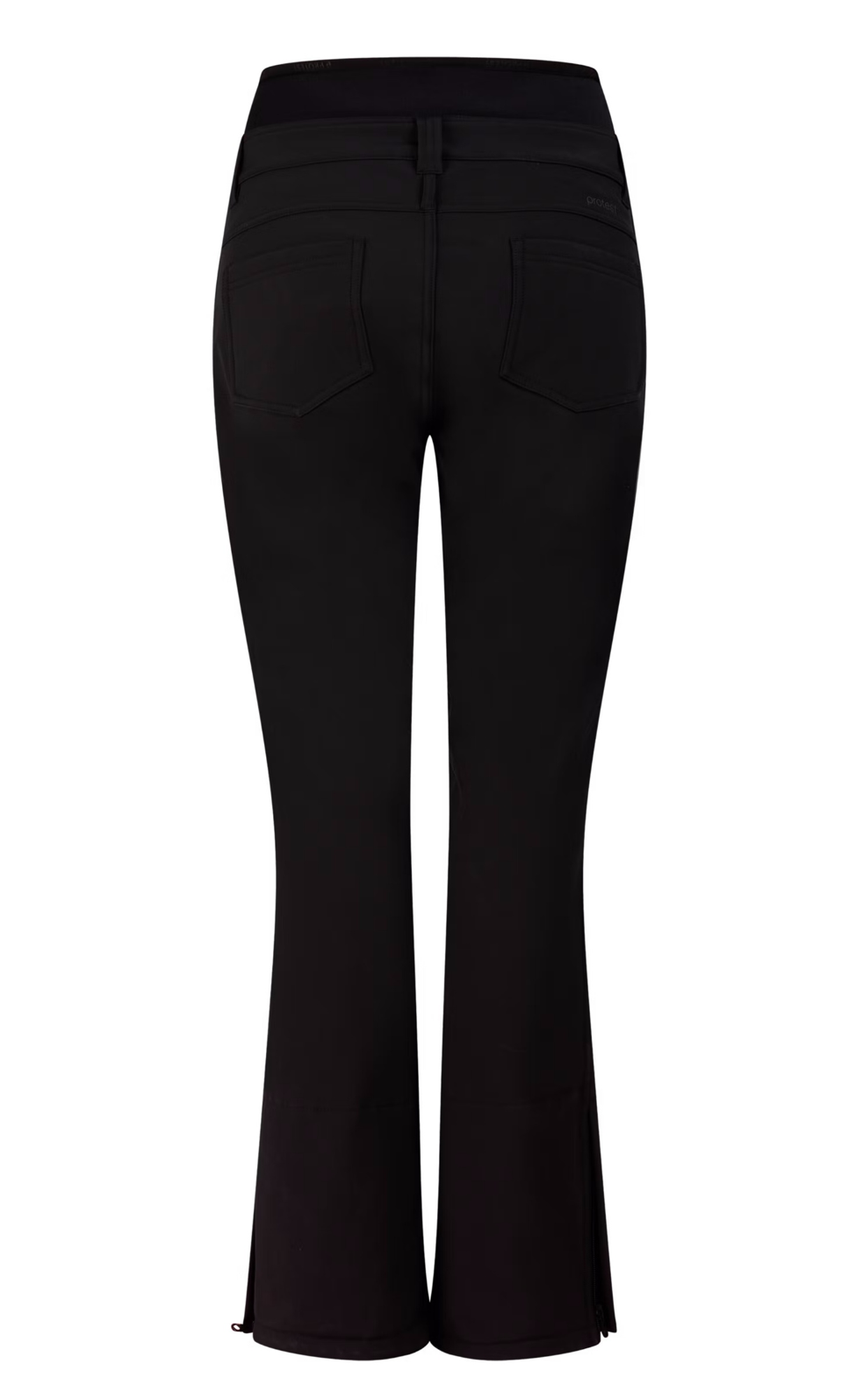 Protest Damen Schneehose PRTHindon softshell True Black