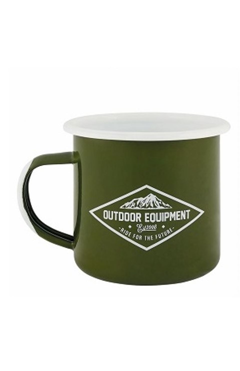 Picture Getränkebecher Sherman Cup Olive