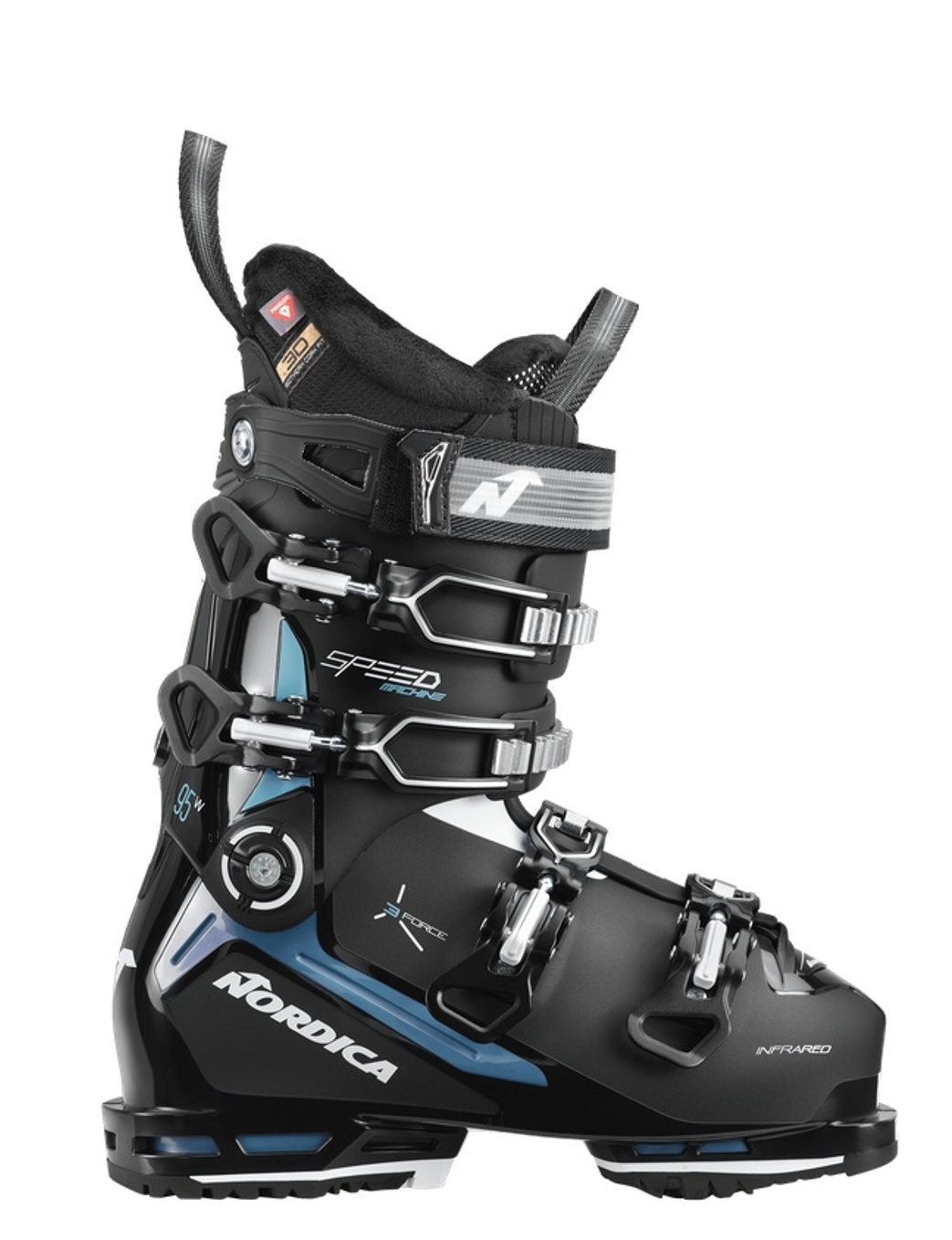 Nordica Damen Skischuhe Speedmachine 3 95 W GW 2026