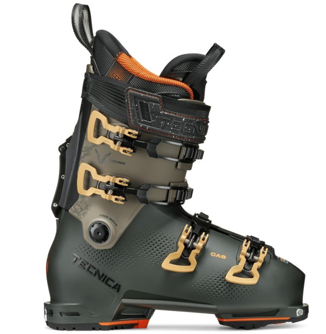 Tecnica Skischuhe Cochise 120 DYN GW 2026  