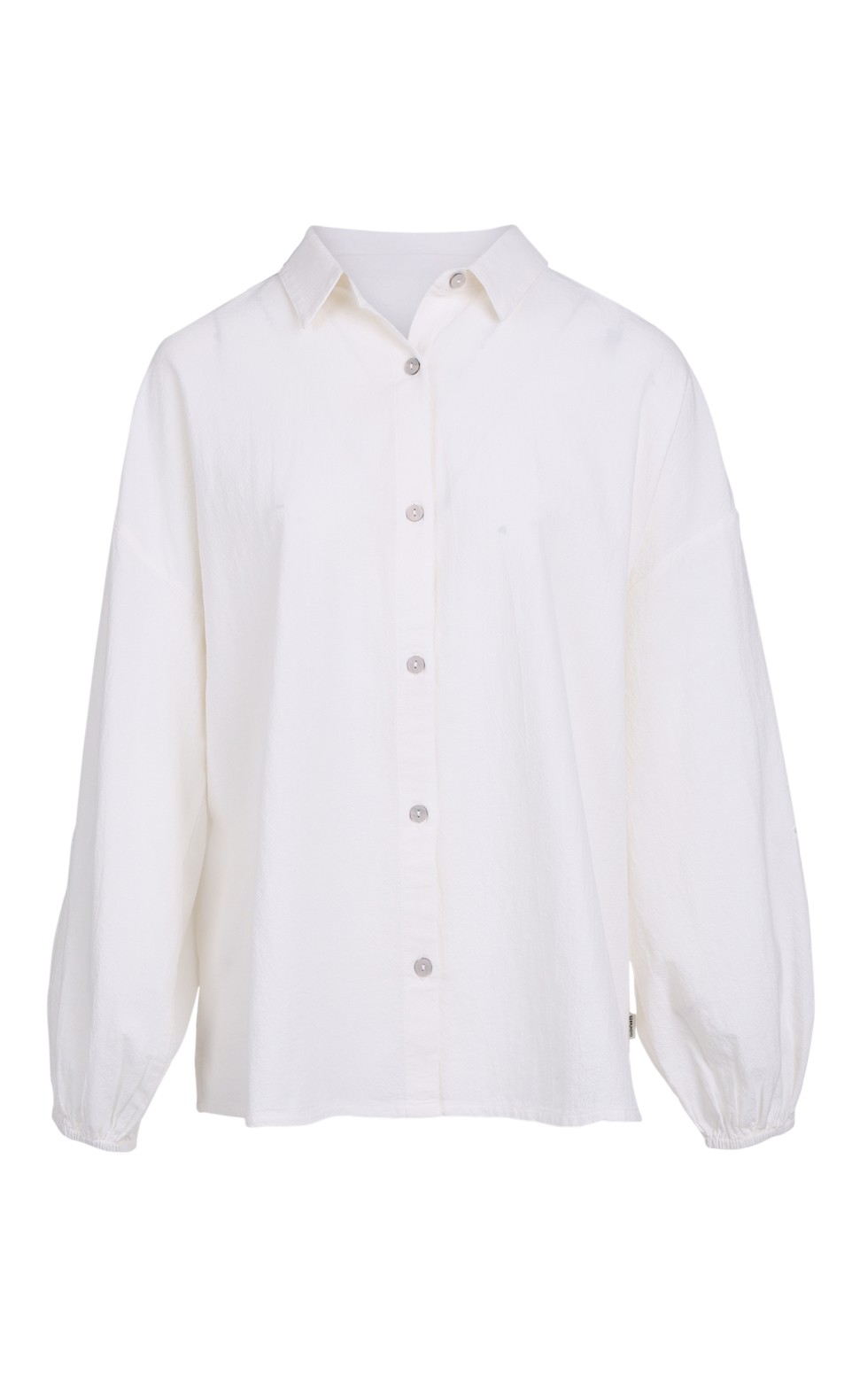 Brunotti Damen Sommerbluse MAYSA Snow