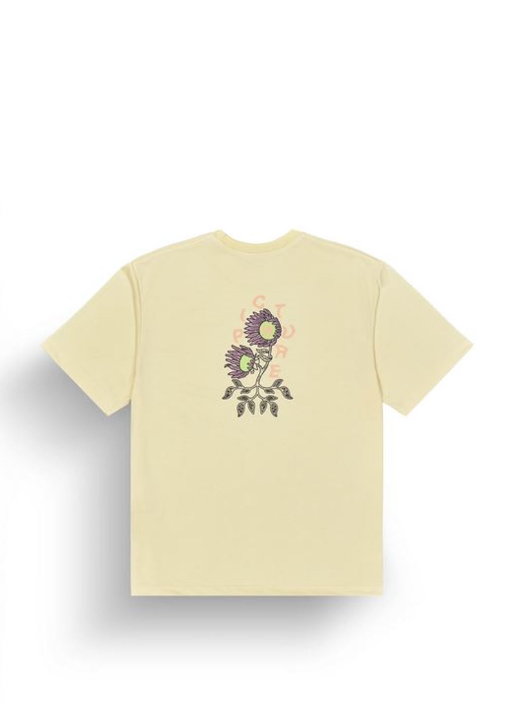 Picture Damen T-Shirt Elhm Tech Tee Wood Ash
