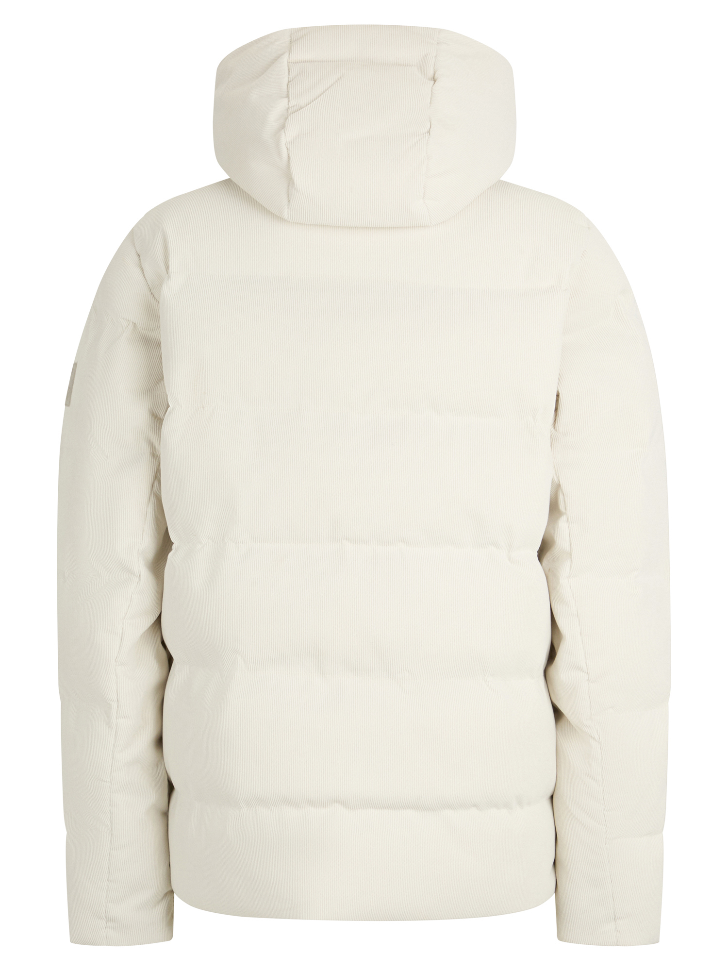 Ziener Damen Schneejacke TRAVA white fog cord