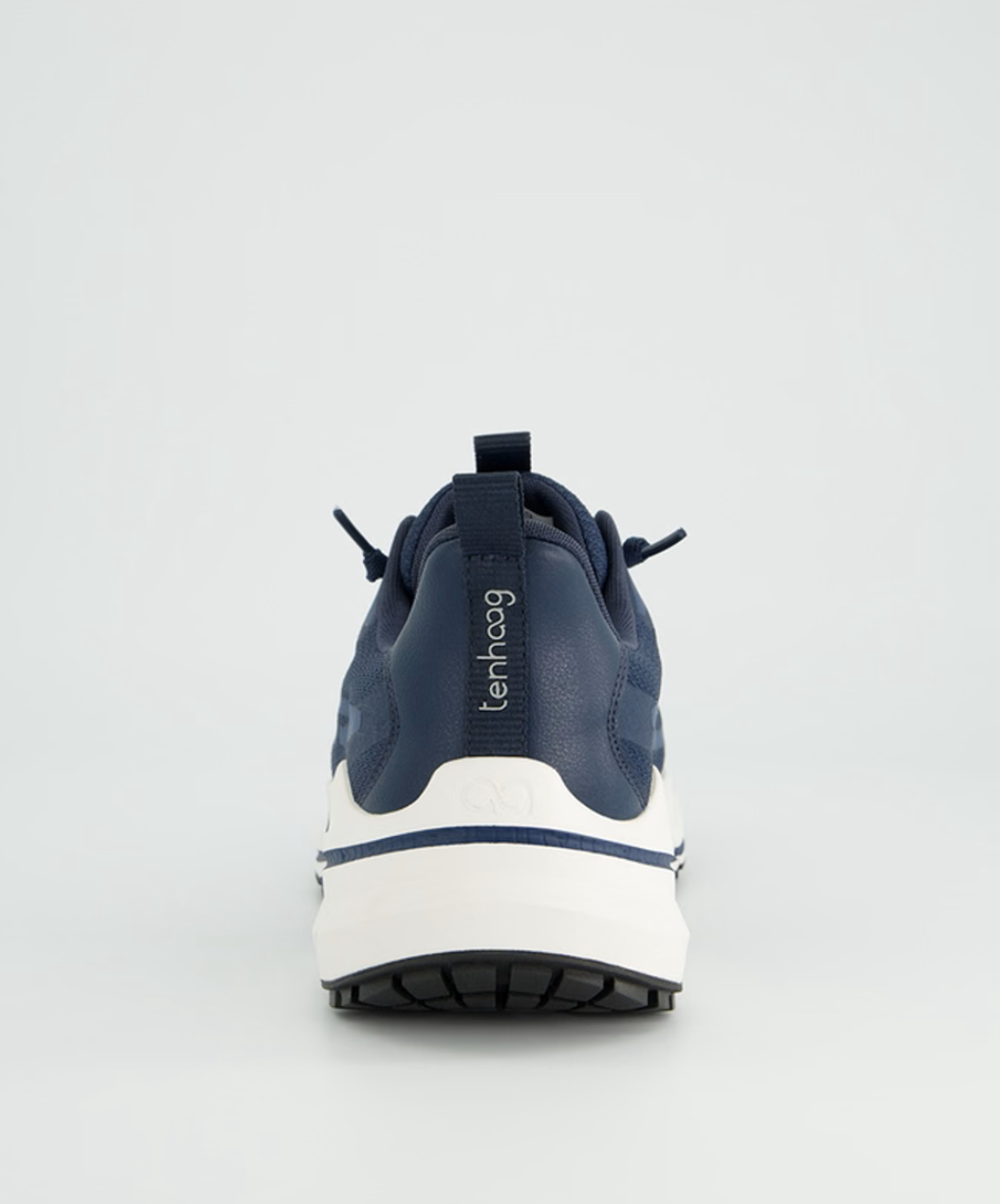 Tenhaag Herren Sneaker Hyperhaag Blue