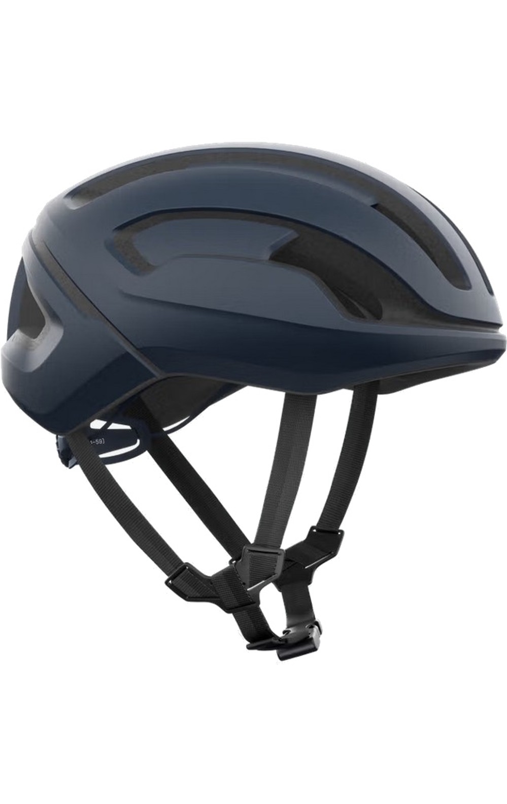 POC Fahrradhelm Omne Air MIPS Apatite Navy Matt