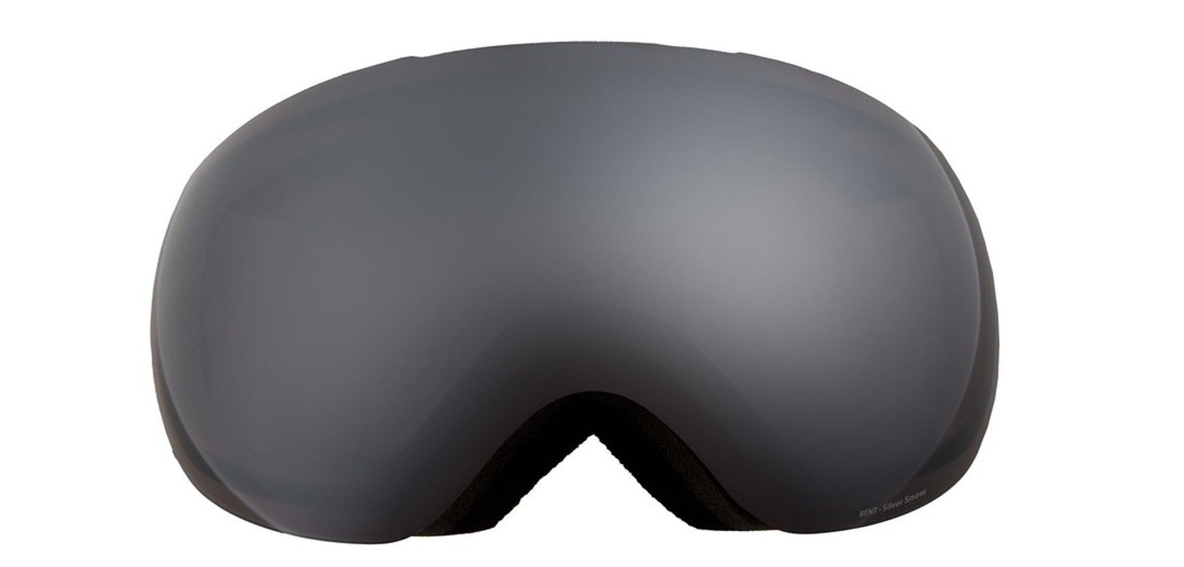 RED BULL Schneebrille BENT-04SI3 white