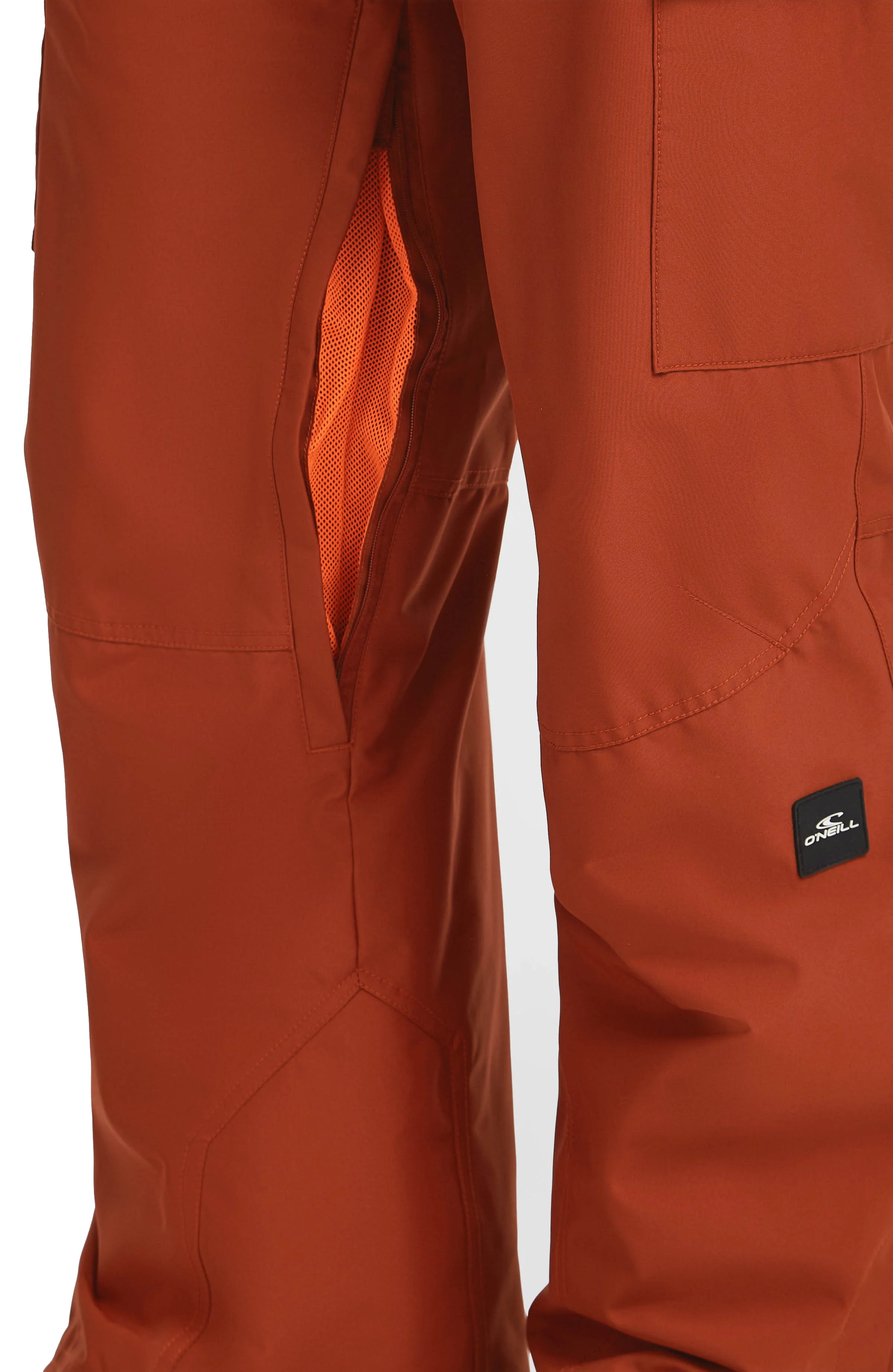 O'Neill Herren Schneehose FWC'Cruz Cargo Bonfire