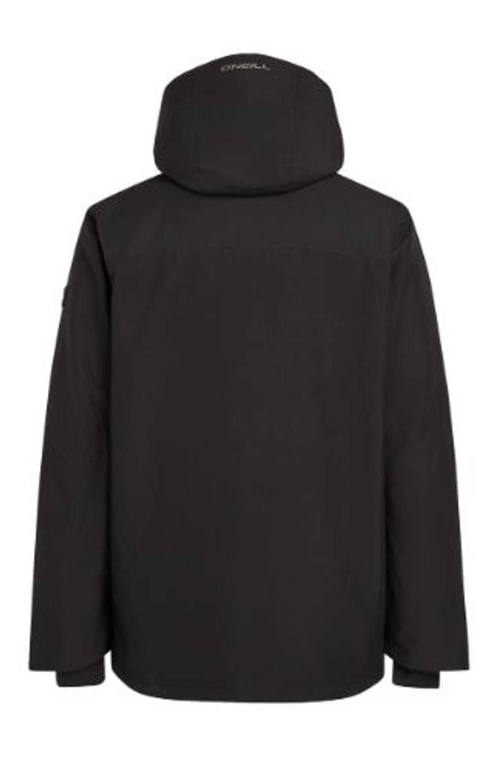 O'Neill Herren Skijacke UTILITY HYBRID black out