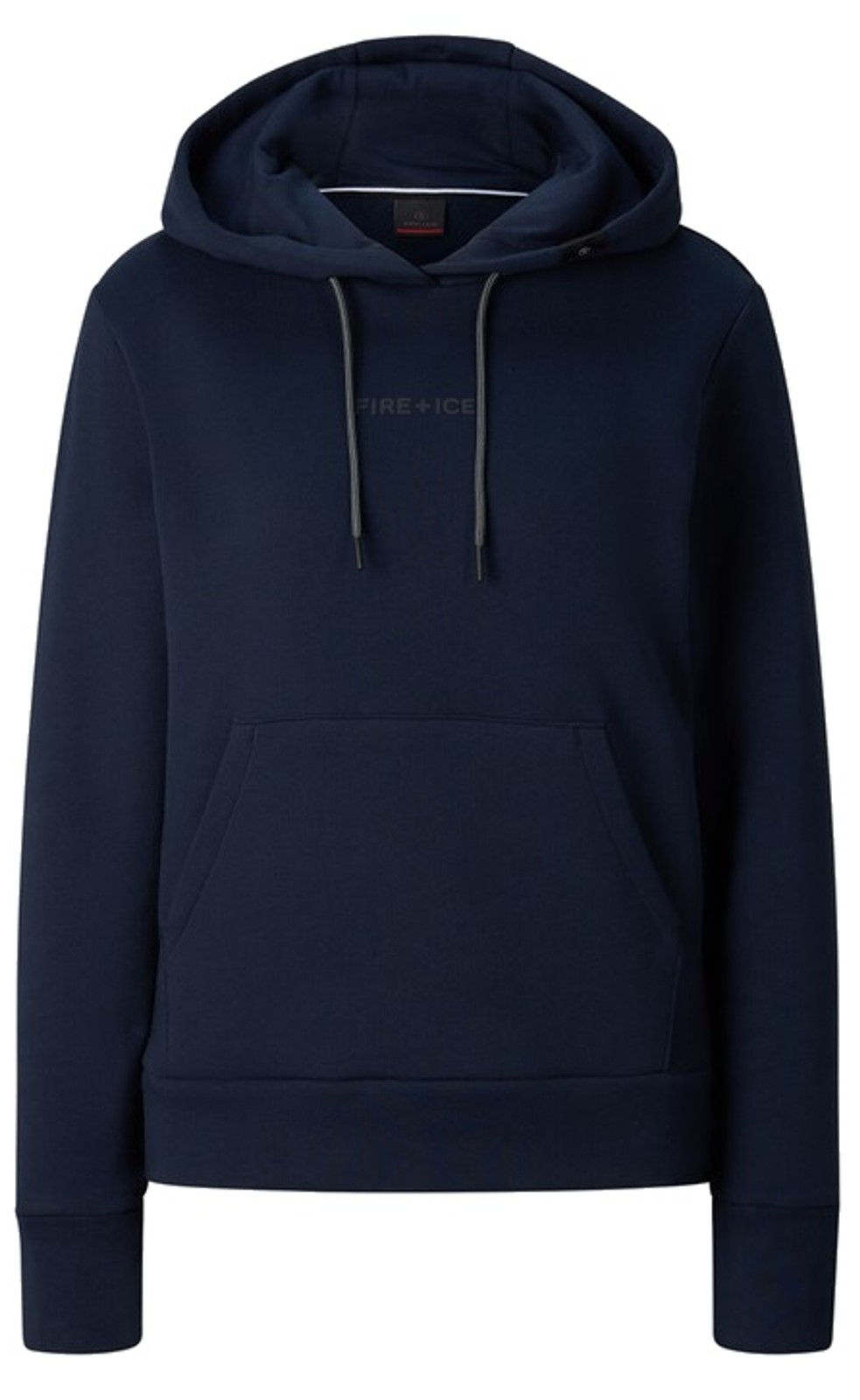 Bogner Fire + Ice Damen Hoodie NILA deepest navy
