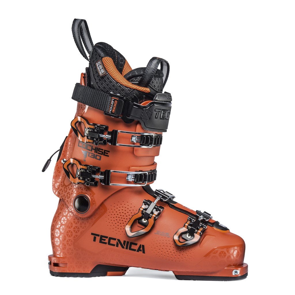 Tecnica Skistiefel Cochise 130 DYN