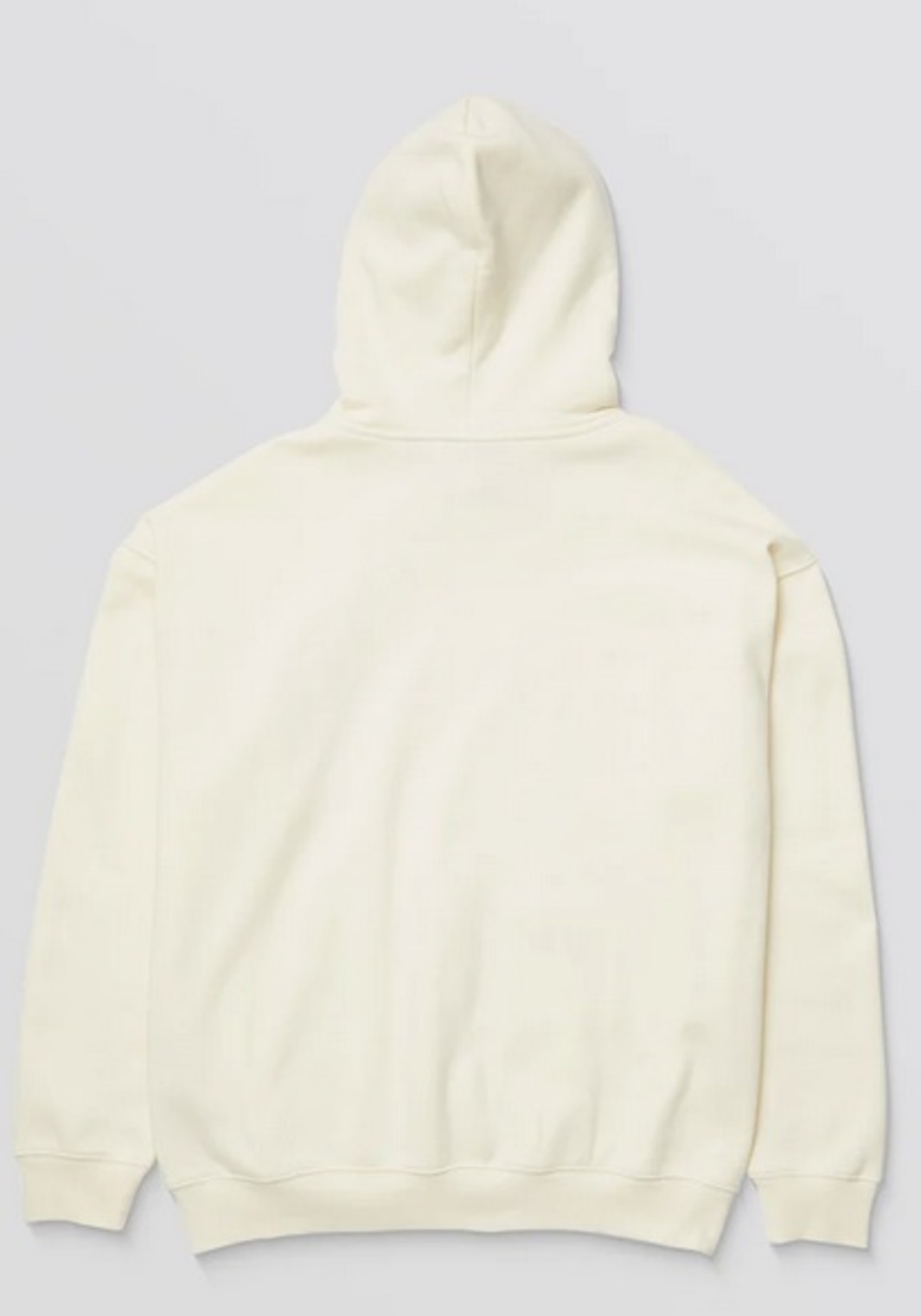 Volcom Kapuzenpullover Bob Mollema 2 Light Beige