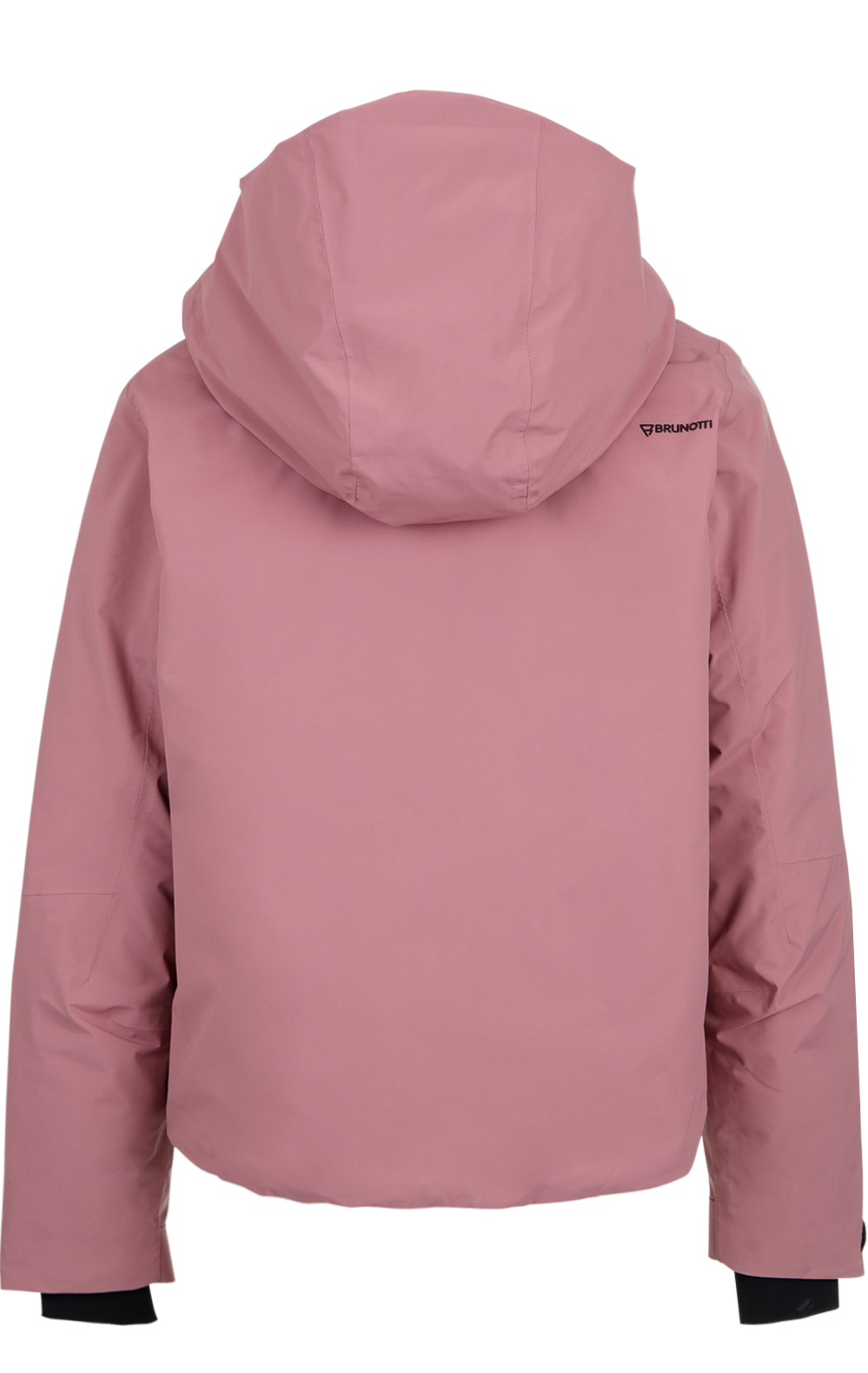 Brunotti Damen Skijacke Jarmena Wistful Mauve