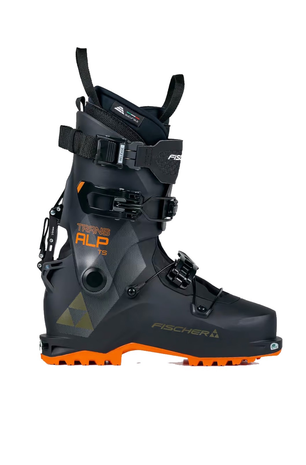 Fischer Transalp TS Touren Skischuhe 2027
