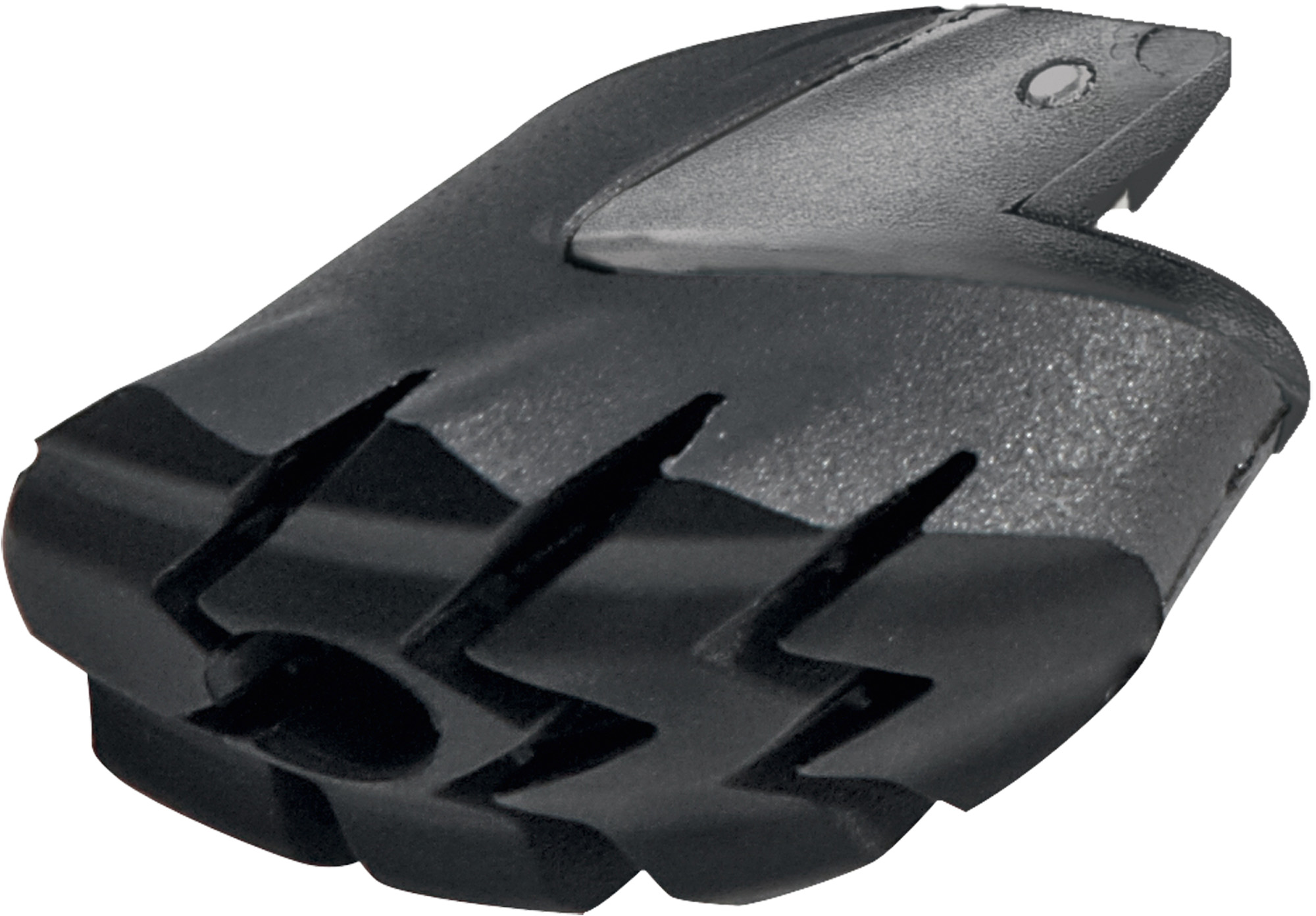 Leki Gummipuffer Smart Tip Pad schwarz