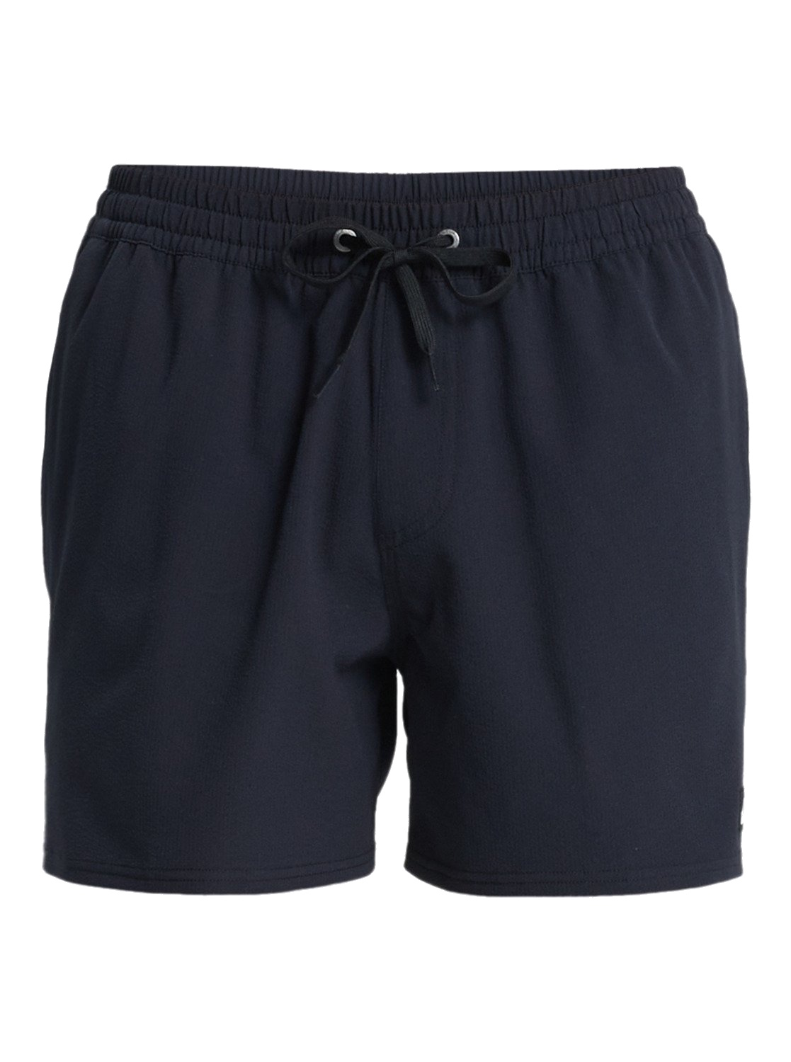 Quiksilver Badeshorts Everyday Flex Volley 15" Schwimmshorts Black