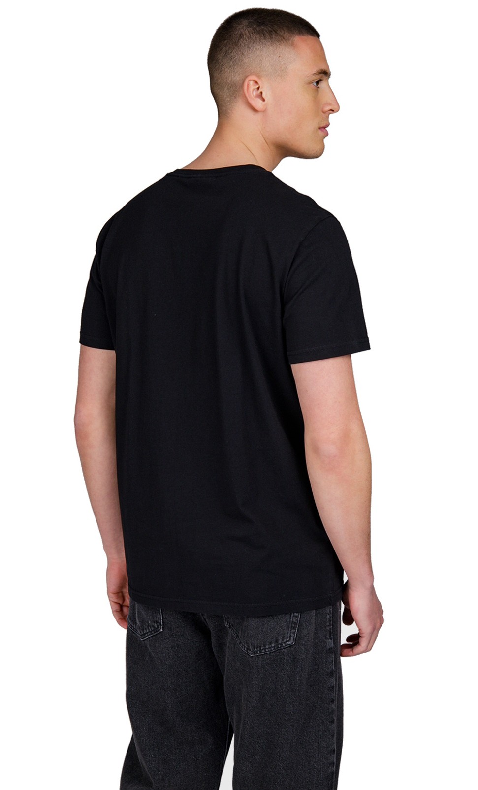Brunotti Herren T-Shirt AXLE Black