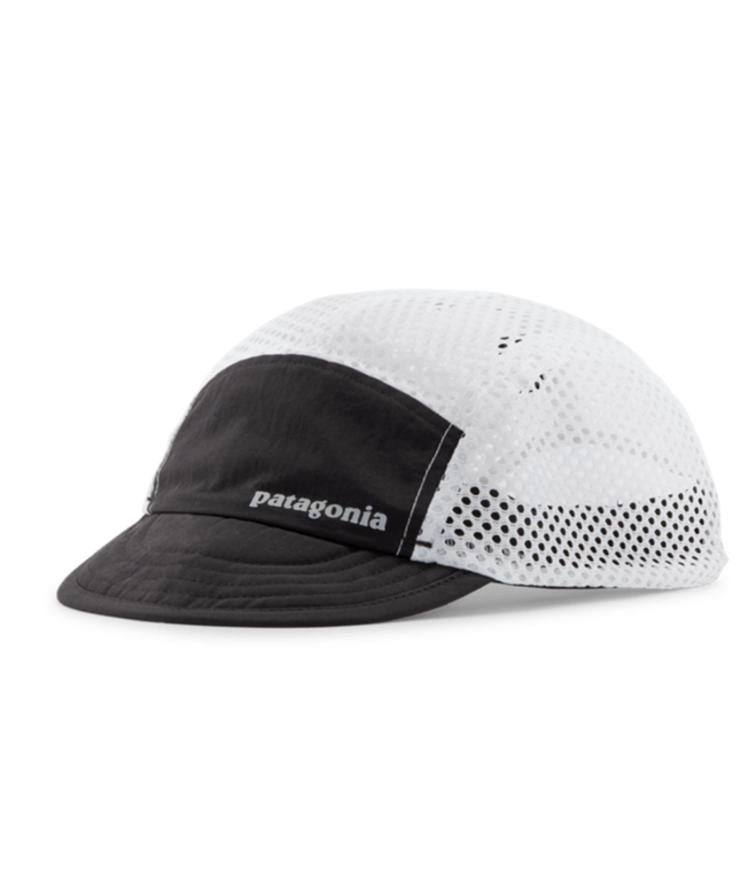 Patagonia Cap Duckbill Hat Black