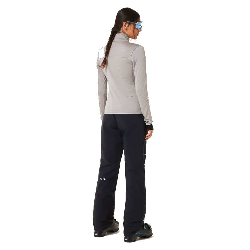 Oakley Damen Schneehose Canopy Insulated Blackout