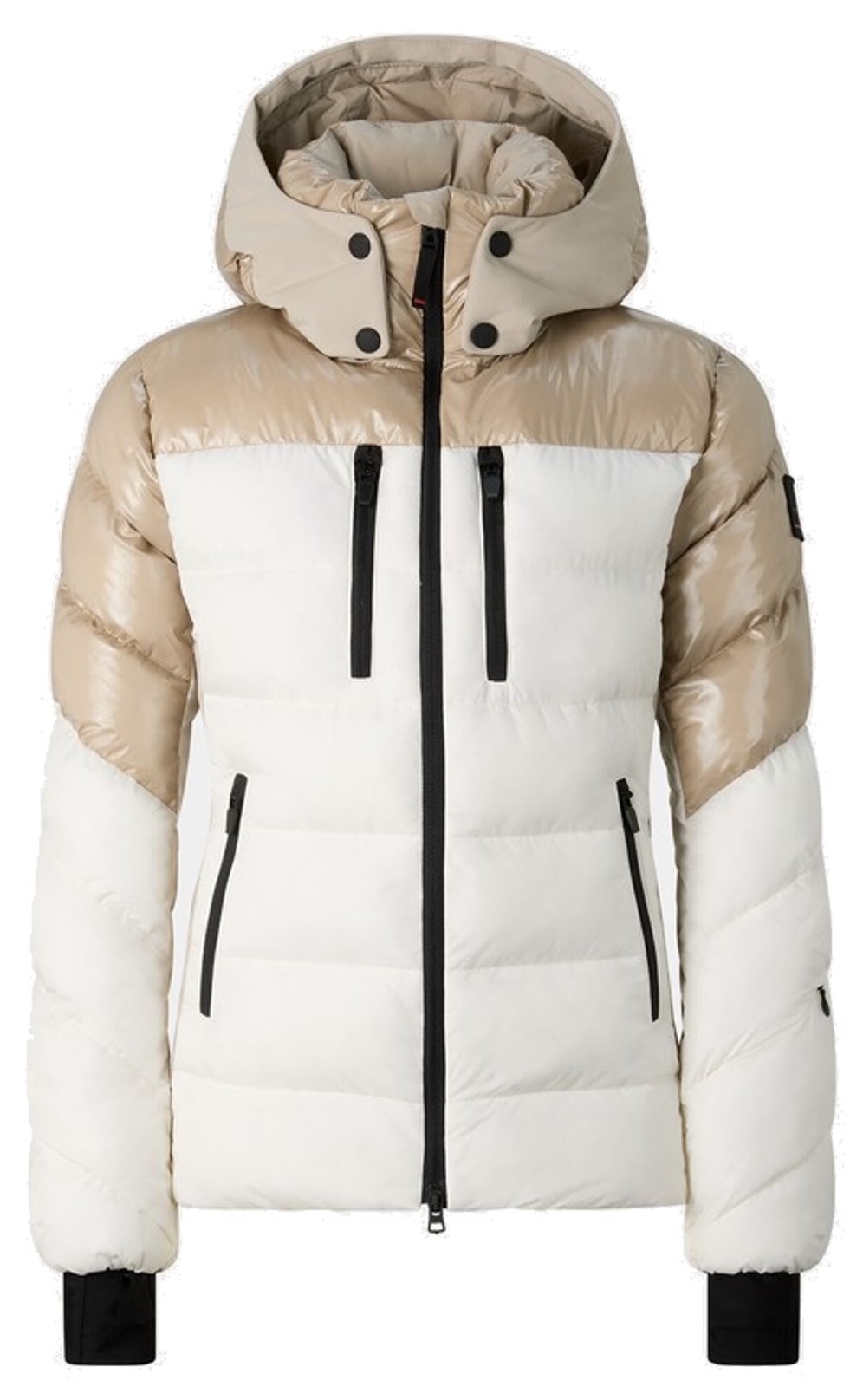 Bogner Fire + Ice Damen Skijacke TAVIE sugar