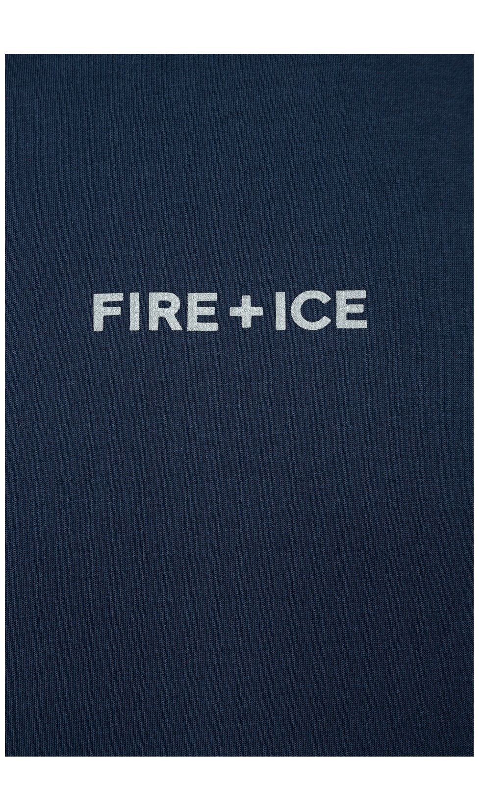 Bogner Fire + Ice Herren T-Shirt MICK night blue