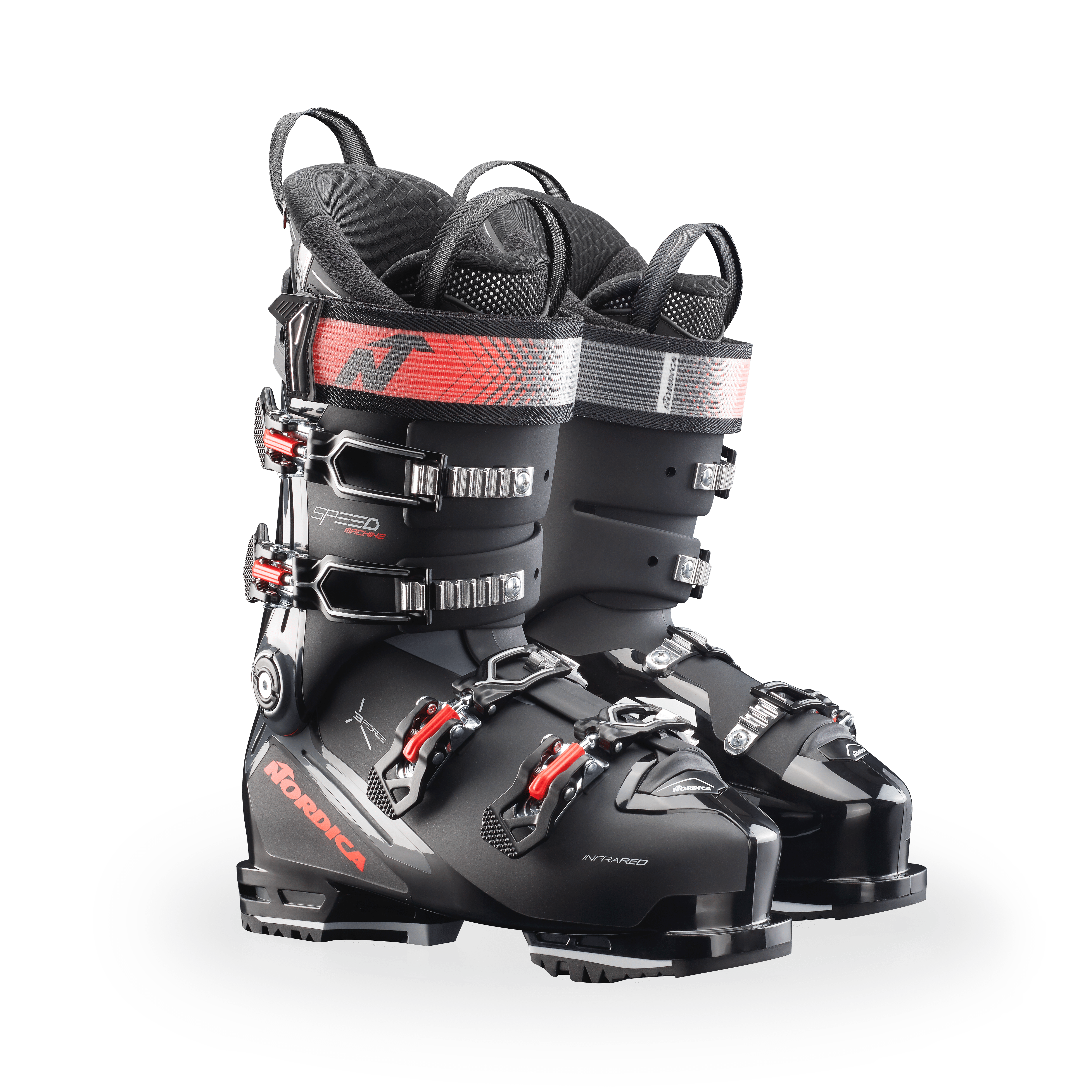 Nordica Skischuhe Speedmaschine 3 110 GW 2025