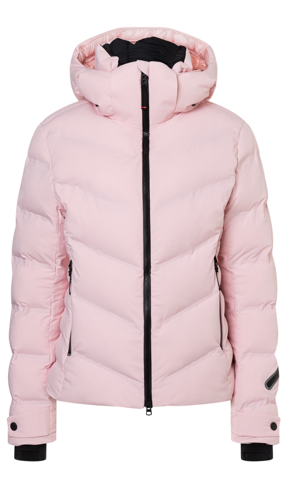 Bogner Fire + Ice Damen Daunenjacke TEC-SAEL rosa